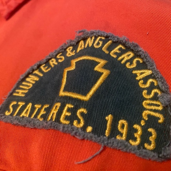 RLPC- Ralph Lauren Sportsman Apparel - Picture 3 of 12